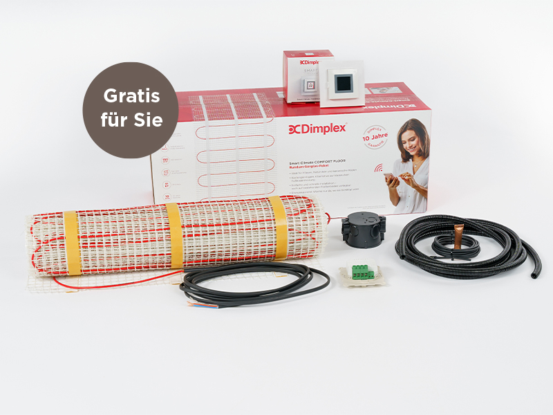 Um die einfache Montage und die vielseitigen Einsatzmöglichkeiten...