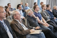 Für das interessierte Publikum werden verschiedene.......