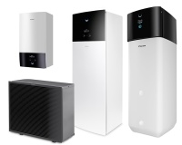 Für die Renovierung: Die Daikin Altherma 3 H HT eignet sich mit Vorlauftemperaturen von bis zu 70 °C für den einfachen Austausch von Ölheizungen. Dies wird vom Staat mit einer Förderung in Höhe von 45 % der Investitionskosten belohnt. * MAP, Stand 01.01.2020 (BAFA). Förderung bis zu 45% der förderfähigen Kosten. Angaben zu Förderbeträgen ohne Gewähr und vorbehaltlich gesetzlicher Änderungen. Mehr Informationen unter <a href="https://www.bafa.de/DE/Home/home_node.html"target="_blank">www.bafa.de</a>.