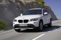 Das Finale der ACO Rückstauweltmeisterschaft ist die Verlosung eines zweijährigen Leasingvertrages für einen BMW X1. ACO Haustechnik übernimmt für den Gewinner nicht nur das<br />Vollleasing, sondern auch die anfallenden Steuern, Versicherungen, Inspektionen und<br />den zu versteuernden geldwerten Vorteil. Bild: BMW AG