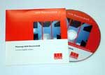 Die neue Planungs-DVD enthält das gesamte Programm von ACO Haustechnik und auch auch ein interaktives Planungsprogramm. 