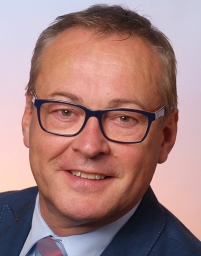 Frank Rosenmeier 