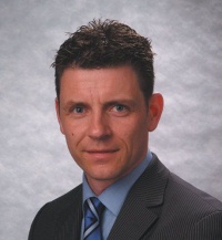 Holger Steimel - Leiter Vertrieb Deutschland.