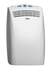 Die neuen AEG Raumklimageräte K 25 A plus und K 29.......