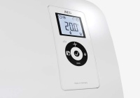 Smarte Funktionen wie "Adaptiver Start" und "Offene-Fenster-Erkennung" ermöglichen ein Maxiumum an Energieeinsparung.