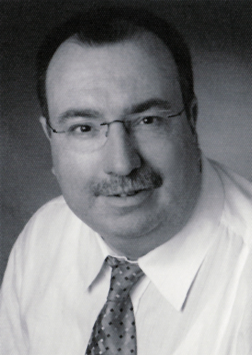 Rainer Schäfer. 