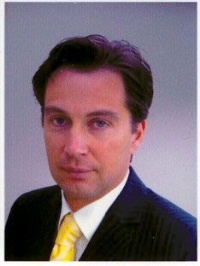 Roland Grabmair - Leiter Zentrale Vertriebsorganisation .