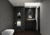 Die AEG Ventilatorheizer VH Comfort verfügen über eine besonders leise Grundheizstufe.