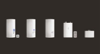Hoher Komfort, Trinkwasserhygiene und ein sparsamer, energieeffizienter Betrieb sind heute entscheidende Kriterien bei der Wahl des Warmwassergeräts. Elektronische Durchlauferhitzer von AEG Haustechnik erfüllen all diese Anforderungen.
