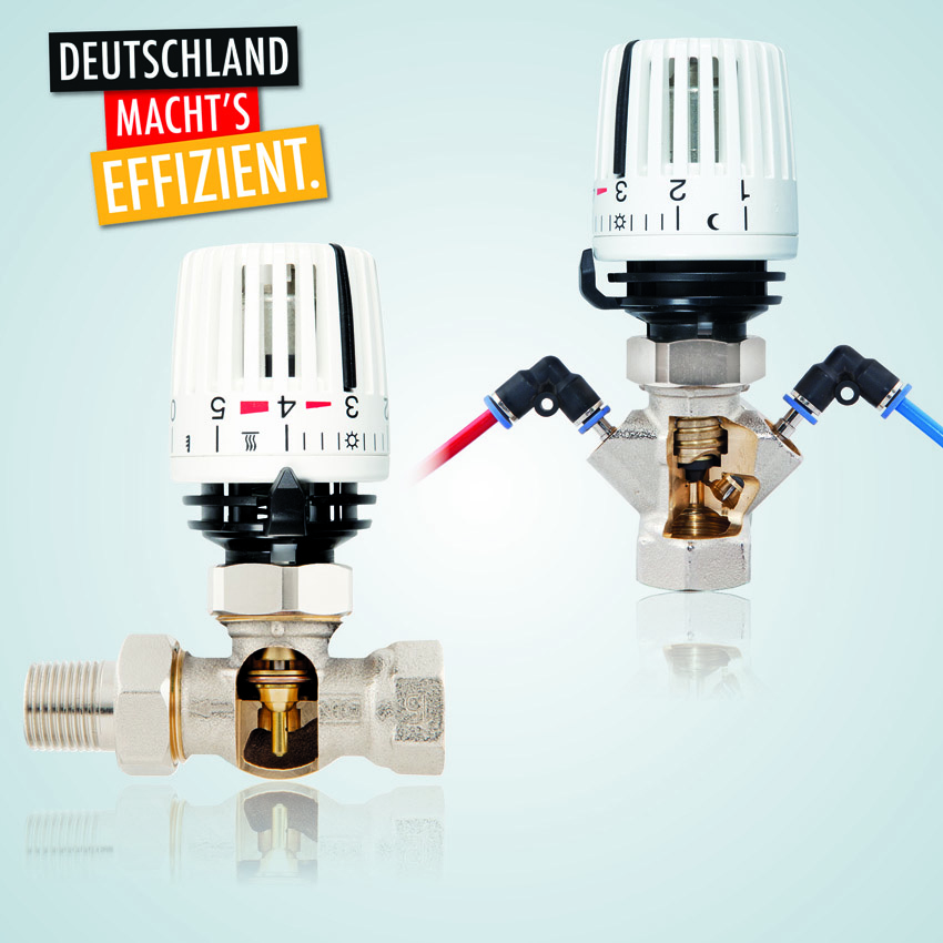 Seit 01. August 2016 wird die Installation von voreinstellbaren...