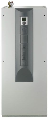Nahezu alle notwendigen Zubehörteile, die normalerweise einzeln im Heizungsraum installiert werden müssen, sind im compacten Hydrauliktower bereits vormontiert. Leichter und schneller ließ sich eine Luft/Wasser-Wärmepumpe zur Aussenaufstellung noch nie einbauen: Einfach anschließen und fertig!