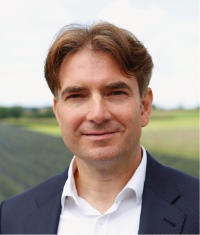 Mark Rudolff, Account Manager DACH der AKASOL GmbH.<br />Bild: AKASOL