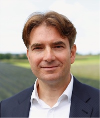 Mark Rudolff, Account Manager DACH der AKASOL GmbH.Bild:.......