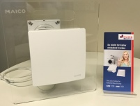 Bild: MAICO Ventilatoren