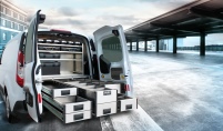 Downsizing mit ALUCA dimension2: optimale Laderaumausnutzung.......