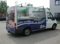 Weit über 1000 Betriebe haben an der Aktion teilgenommen........