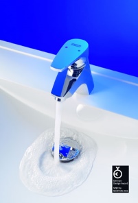 Im Rahmen des German Design Award 2014 erhielt der.......
