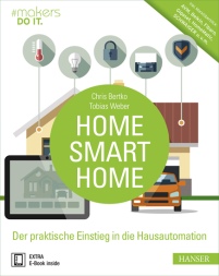 Home, Smart Home von Chris Bertko und Tobias WeberBild:.......