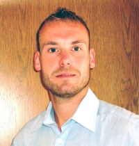 Andreas Volbers hat als neuer Außendienstmitarbeiter bei Joco das Vertriebsgebiet im Nordwesten Deutschlands übernommen. Bild: Joco