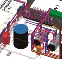 „BIM“ - Leicht verständlich und praxisnah mit Oventrop.<br />Bild: Oventrop<br /><br />