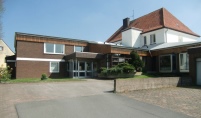 Im Kindergarten St. Raphael in Brakel kommen täglich.......