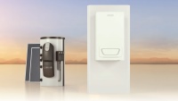Die clevere Kombination aus Gas-Brennwerttechnik und Solarthermie hilft Energie und Heizkosten sparen.<br />