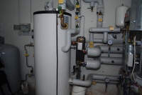 Störungsfreier Betrieb auch für die Zukunft: Die Wasseraufbereitungsmodule AguaClean und AguaSave von BRÖTJE machen es möglich und sorgen für optimale Wasserqualitäten.