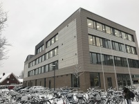 Das neue Abendgymnasium der Stadt Münster bietet auf.......