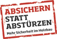 Bild: www.absichern-statt-abstuerzen.de