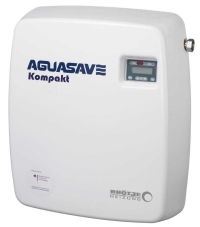 Universaltalent für die Wasseraufbereitung: BROETJE AguaSave Kompakt.