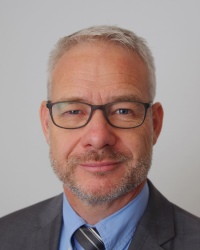 Andreas Thiele – ausgewiesener Experte der Lüftungsbranche – verstärkt ab sofort das Airflow Vertriebsteam.<br />Bild: Airflow Lufttechnik