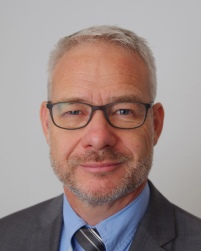 Andreas Thiele – ausgewiesener Experte der Lüftungsbranche.......