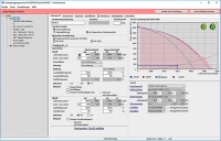 Sind die Lüftungsgeräte mit allen Vorgaben in der Airflow-Auslegungssoftware ausgelegt, können sie im IFC-Format als 3D-Modell in der BIM-fähigen Planungssoftware importiert werden. <br />Bild: Airflow