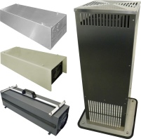 Die neuen Plasma-Air Luftreiniger von Airflow arbeiten.......