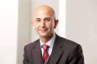 Ali Dalgic <br />Bild: ROTHENBERGER