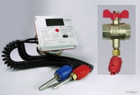 Die neuen cleveren Plombierhülsen erleichtern ab sofort.......