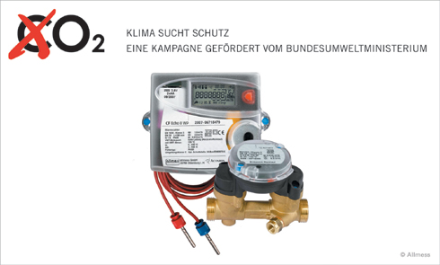 Die Oldenburger Allmess GmbH setzt sich als Partner...