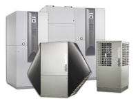 Mit der Neuauflage des Marktanreizprogramms werden hocheffiziente Wärmepumpen wieder staatlich gefördert. Alpha-InnoTec kann über 50 förderungswürdige Geräte anbieten. Bild: Alpha-InnoTec