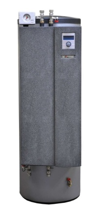 Der neue Alpha-InnoTec-Hydrauliktower fasst die wichtigsten.......