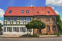 Modulares Heiz-/Kühlsystem für Alt- und Neubau.Bild:.......