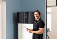 Installateure und Hauseigentümer, die den Daikin Förderservice nutzen, profitieren gleich mehrfach: Der Förderservice prüft alle relevanten Förderprogramme und übernimmt die Antragstellung, so dass die maximale Förderung erreicht wird.