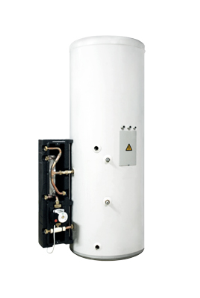 Altherma Solar Anschlusskit
