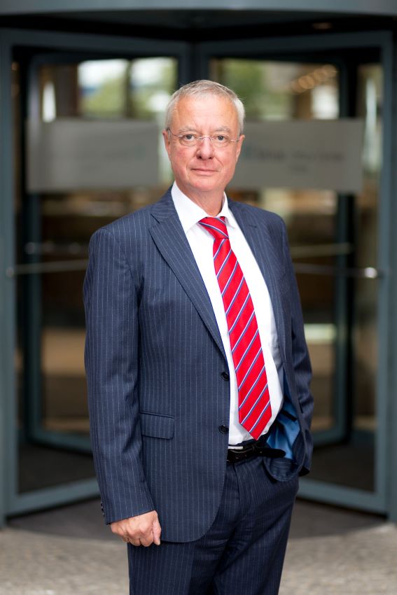 Andreas LückeBilder: BDH