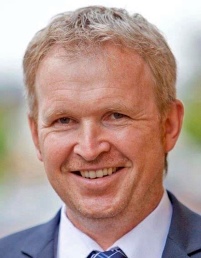 Andreas Polzer verstärkt die Spirotech-Mannschaft –.......
