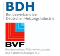 Bild: BDH und BVF