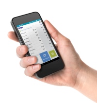 Grenzenlose Mobilität mit der Dräger-App!<br />Bilder: Dräger<br /><br />