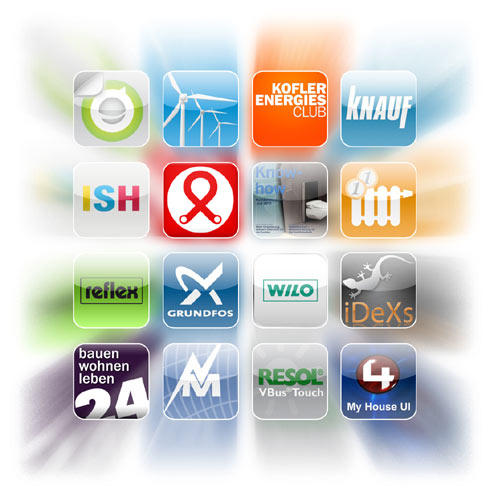 Apps legen rasant an Beliebtheit zu: Bei mehr als 15...