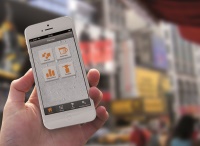 Fernsteuerung über iOS und Android App sowie über den Browser.<br />Bild: JUDO Wasseraufbereitung GmbH