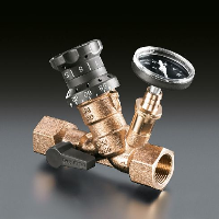 "Aquastrom VT"