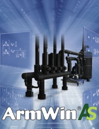 ArmWin AS – Das neue Berechnungsprogramm von Armacel.......